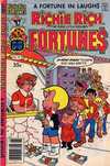Richie Rich Fortunes #46 Comic Books - Covers, Scans, Photos in Richie Rich Fortunes Comic Books - Covers, Scans, Gallery